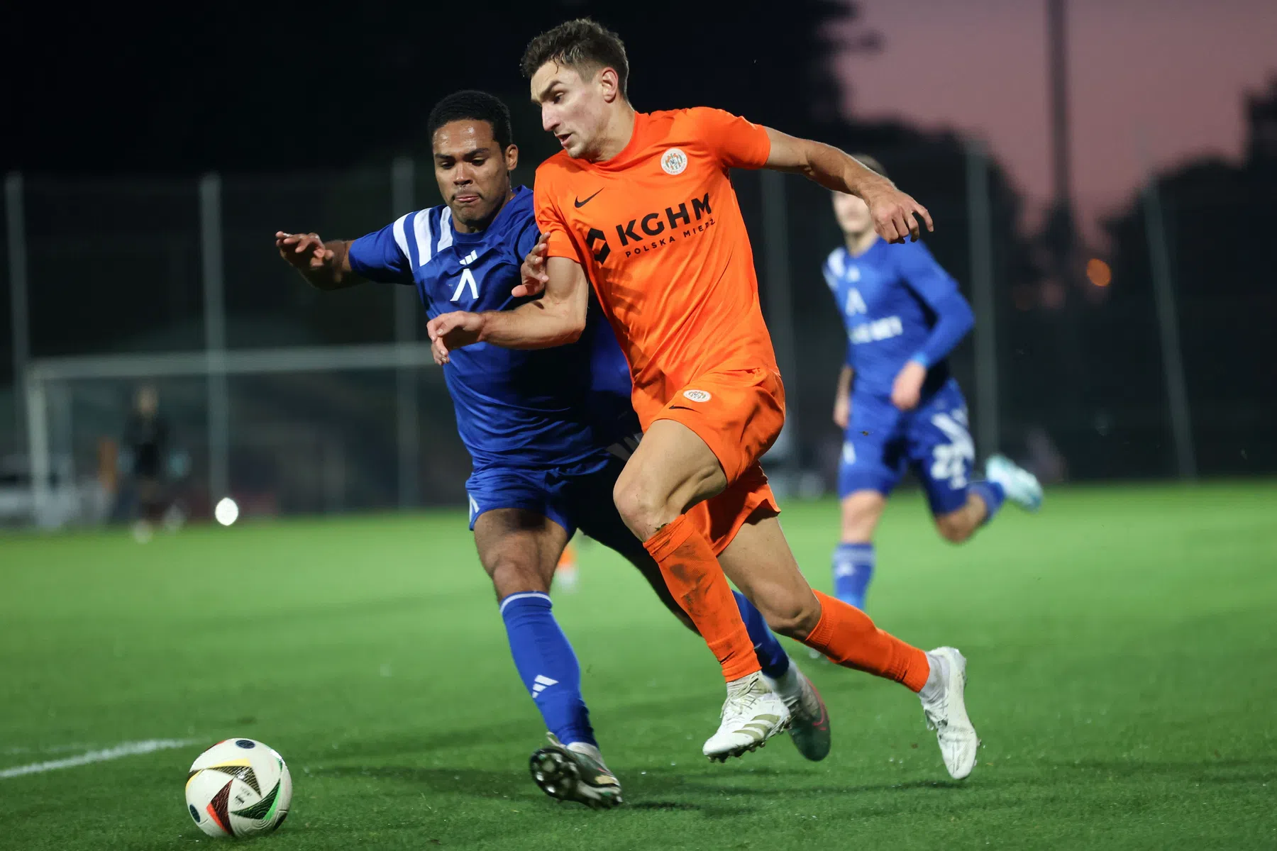 Sparta komt terug op zijn originele plan voor opvolging Eerdhuijzen