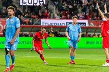 Thumbnail for article: Frustratie en verdriet bij NEC: 'Mijn familie appte: zo ben jij niet'