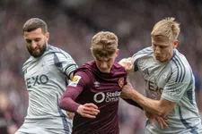 Thumbnail for article: Aberdeen met 'missing link' Knoester op jacht naar zilverwerk