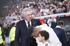 Thumbnail for article: Real Madrid zwaait Ancelotti uit: 'Gracias, Carlo' 