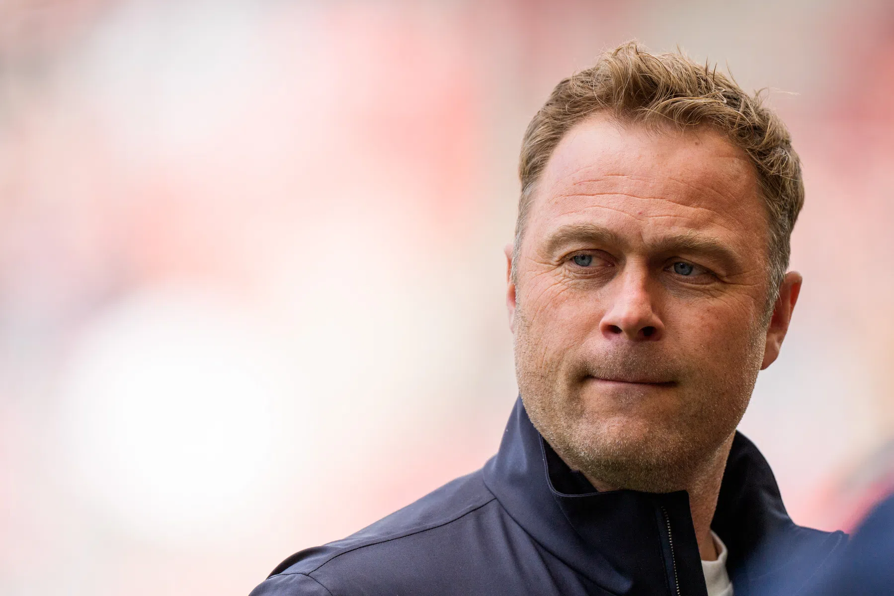 Robin Veldman open over zijn transferwensen bij Heerenveen