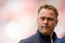 Thumbnail for article: Robin Veldman open over zijn transferwensen bij Heerenveen