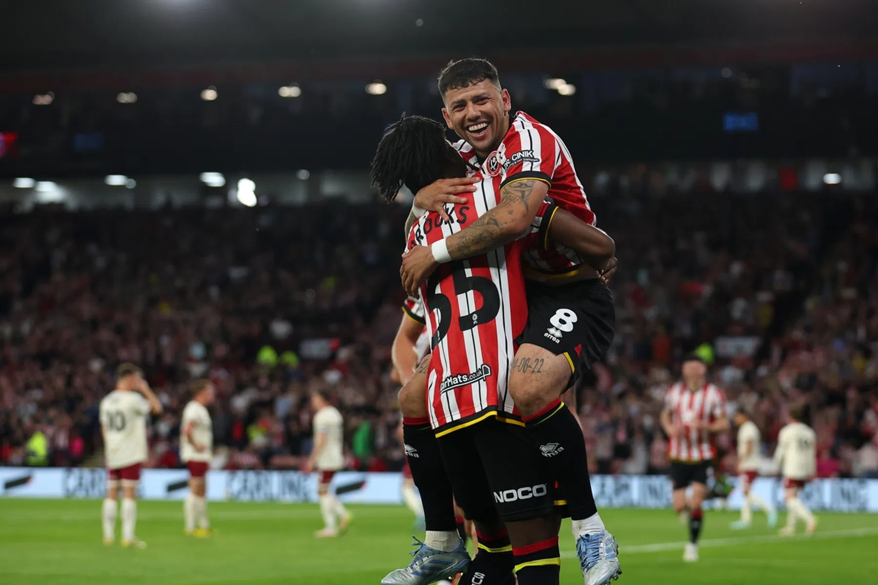 De wedstrijd van 200 miljoen: dit staat er op het spel voor Sheffield en Sunderland