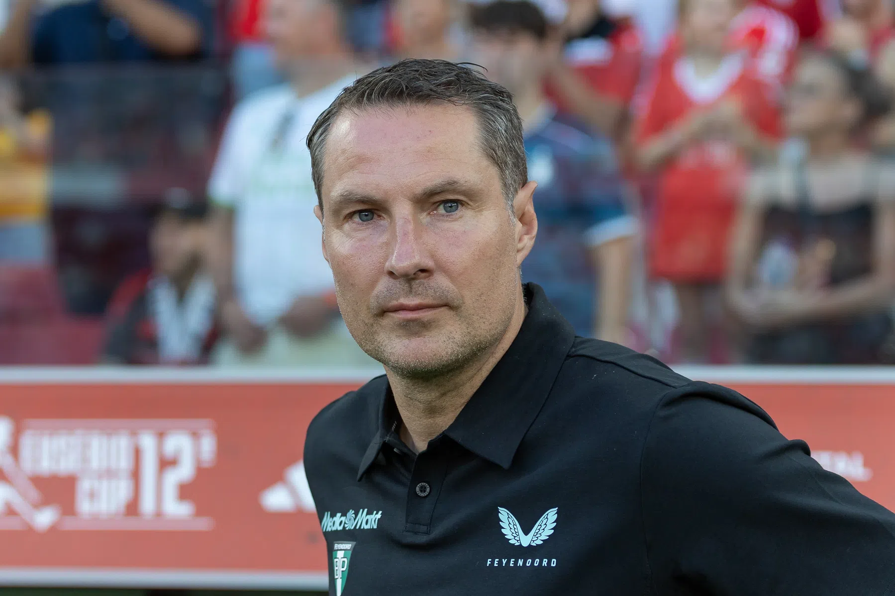 'Priske in beeld bij Rangers, ook Ancelotti en Gerrard op het lijstje'