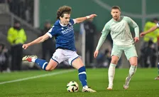 Thumbnail for article: Ontmoet Arminia-captain Maël Corboz: bekerfinalist en bekeractivist