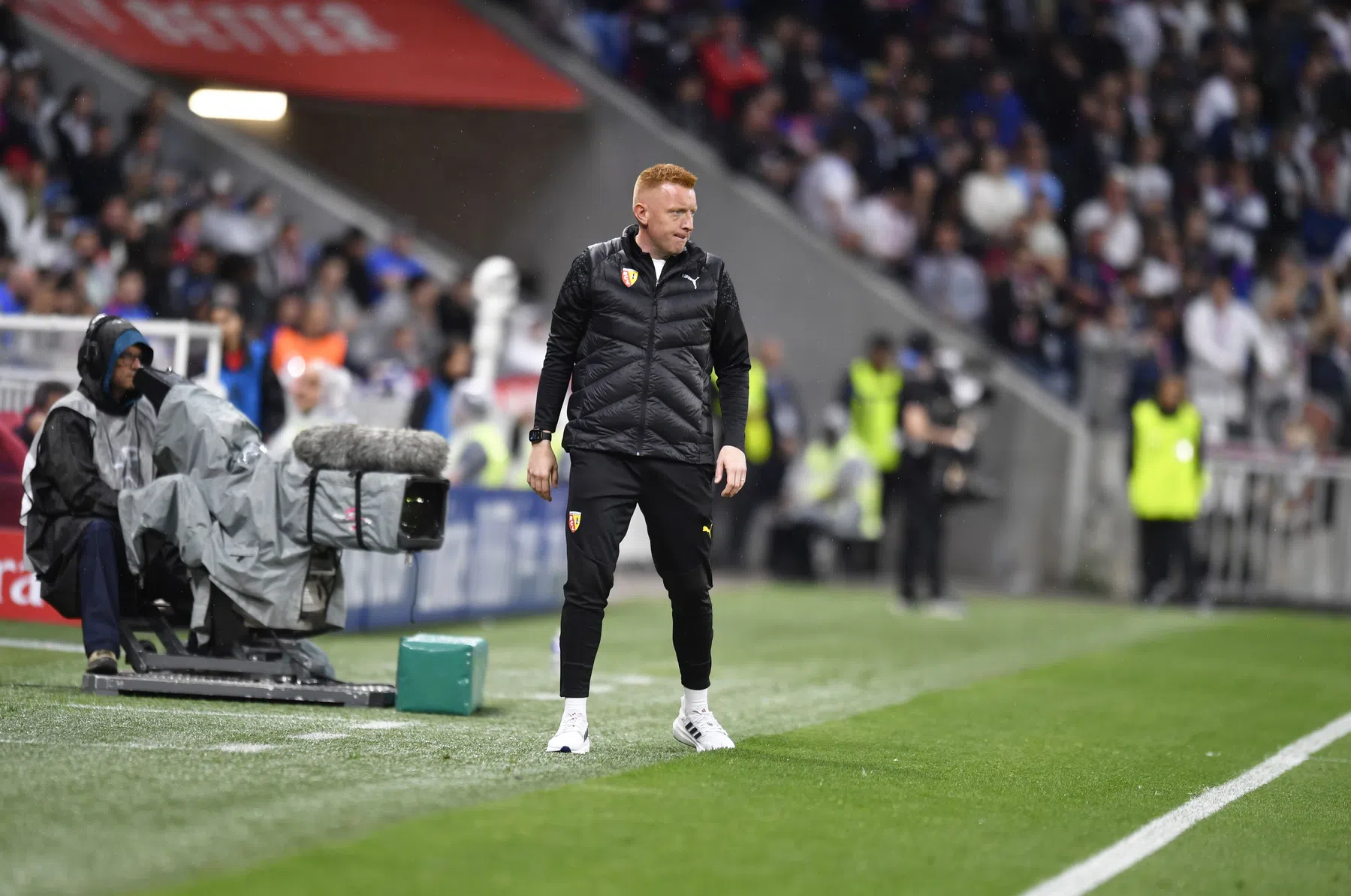 'Interessante trainersaanstelling Southampton'