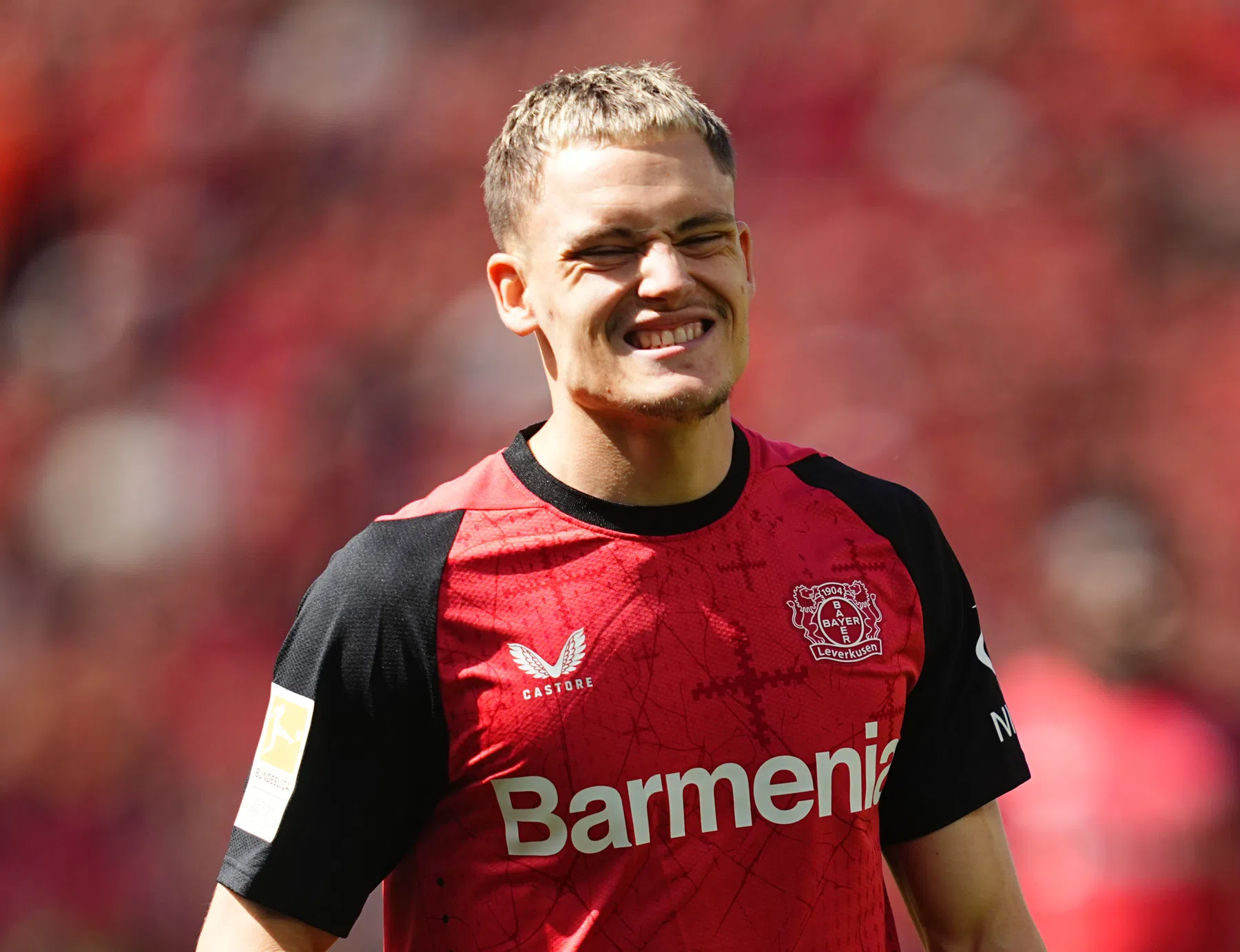 Besef van mislopen Wirtz daalt in bij Bayern: 'Hij neigt naar Liverpool'