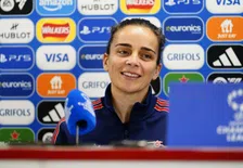 Thumbnail for article: De volgende Wiegman: Renée Slegers kan geschiedenis schrijven