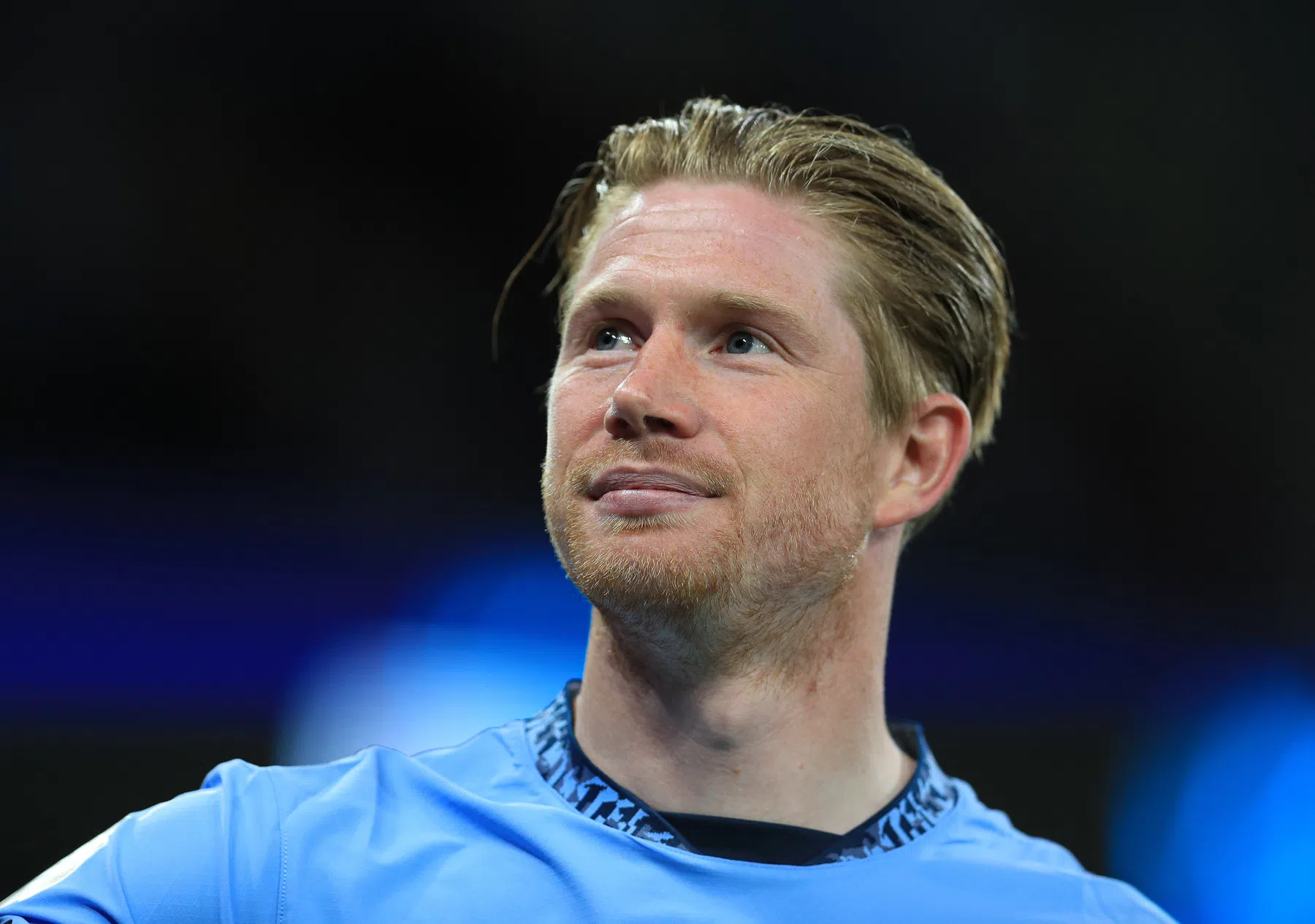 'Napoli dicht bij handtekening De Bruyne'