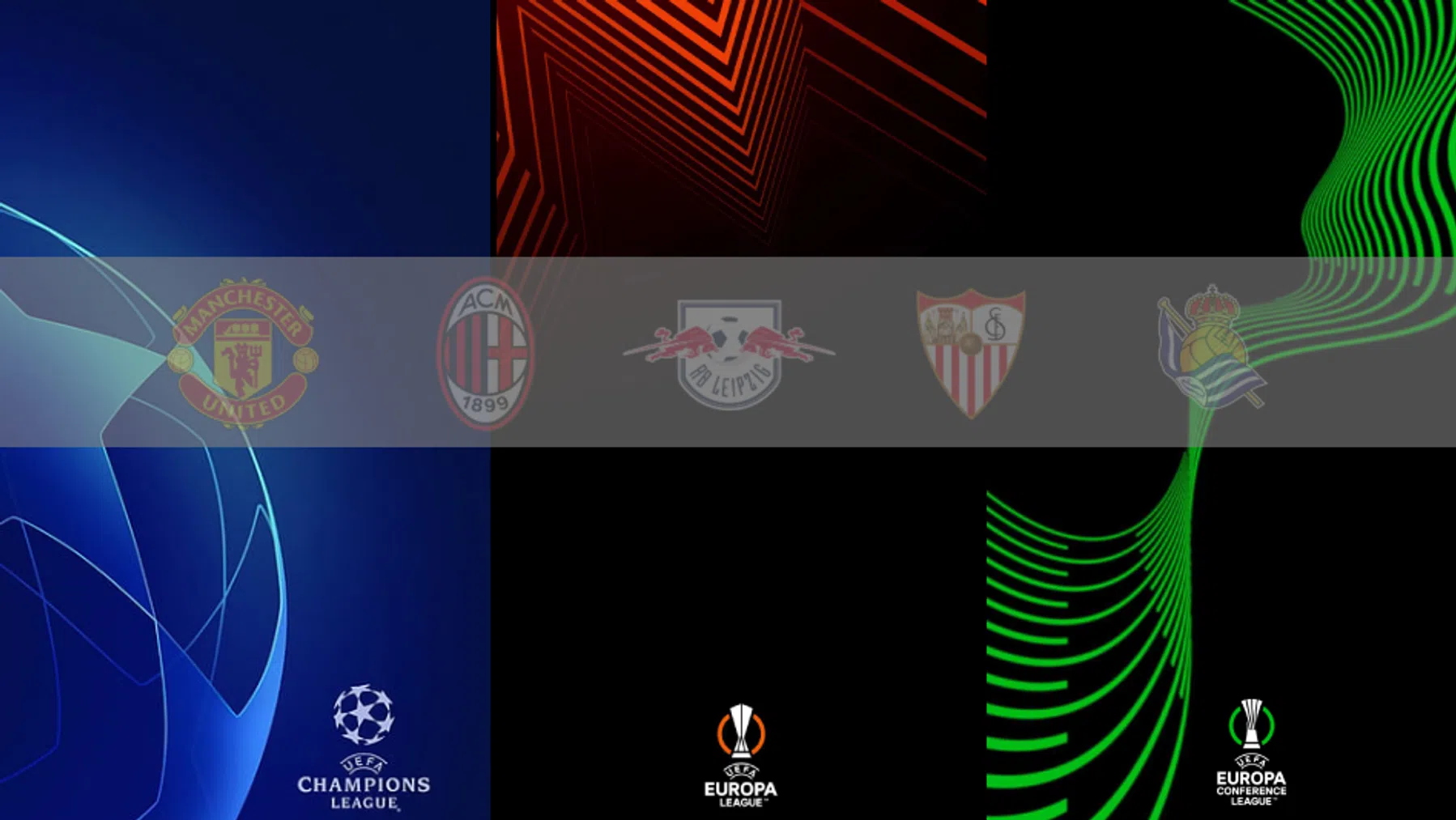 Deze grote clubs gaan volgend seizoen Europa niet in