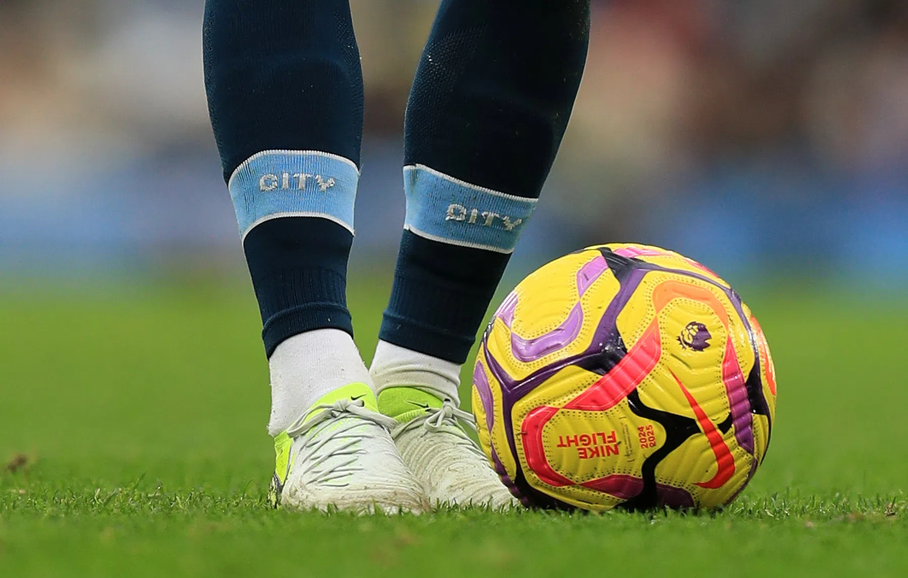 Waarom de finale om een Premier League-ticket om 16.01 uur begint