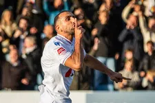 Thumbnail for article: Telstar moet voorzichtig denken aan Eredivisie: 'Een luxeprobleem'