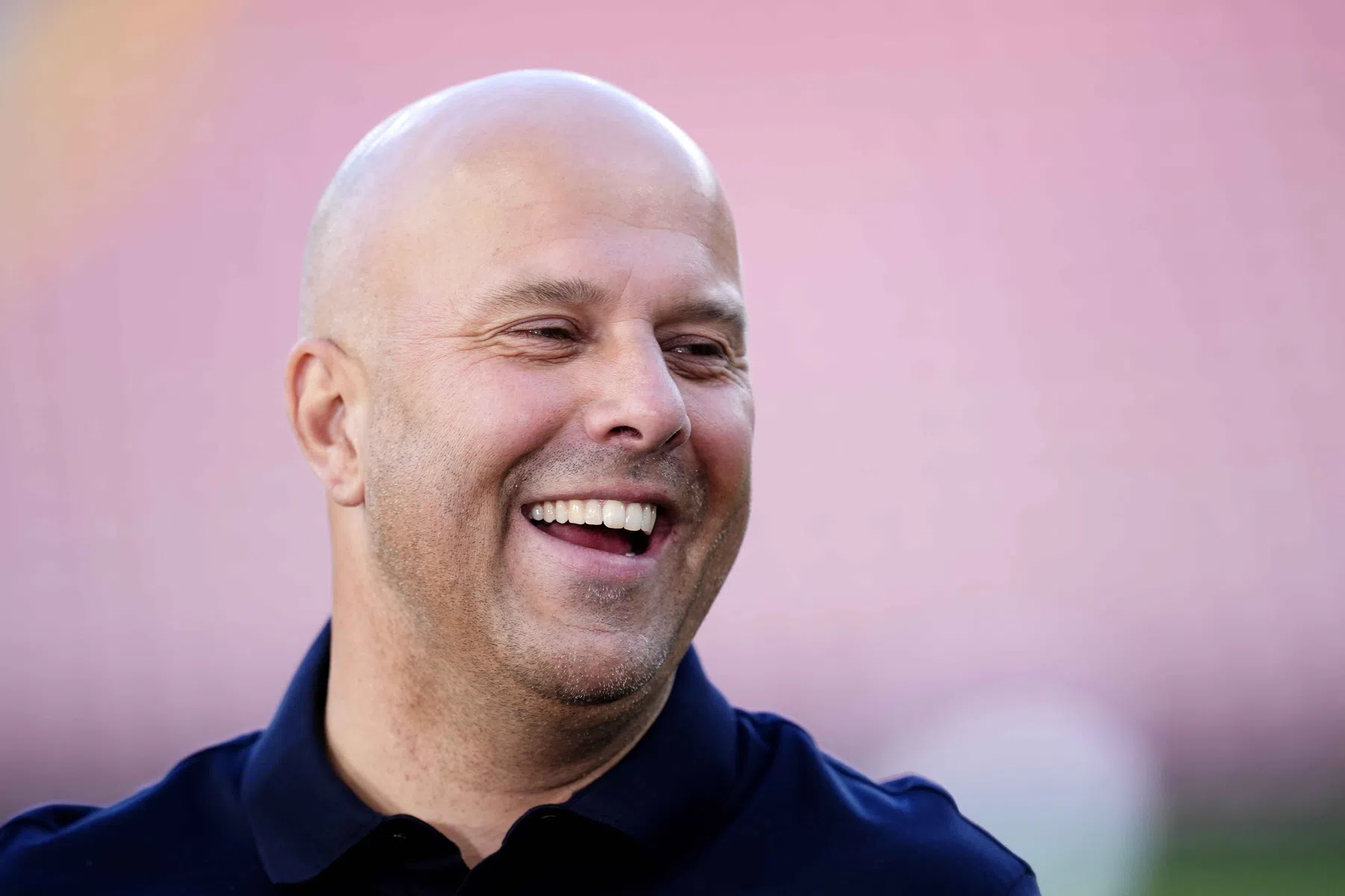 Slot genoot van inspiratiebron Springsteen