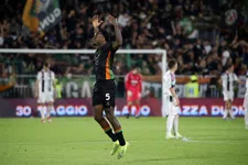 Thumbnail for article: Juventus overleeft Ridgeciano Haps en plaatst zich voor Champions League