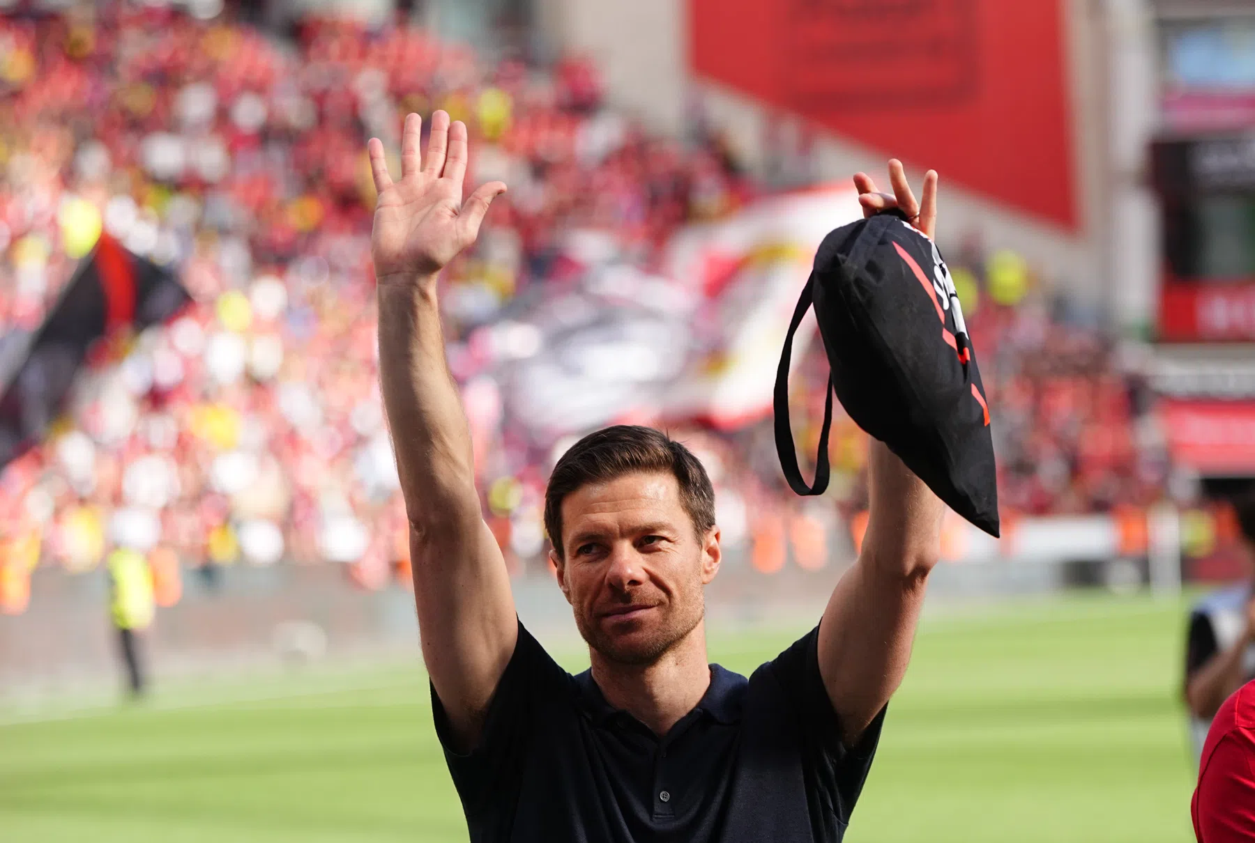 Officieel: Xabi Alonso keert na elf jaar terug bij Real Madrid