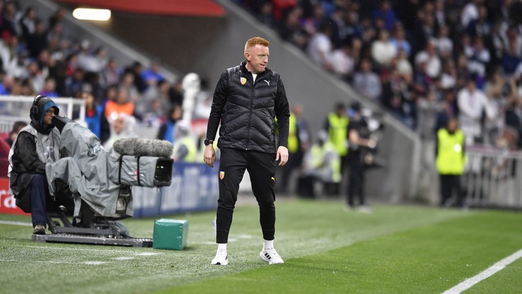 Southampton presenteert Will Still: 'Ik wil iets bijzonders opbouwen'