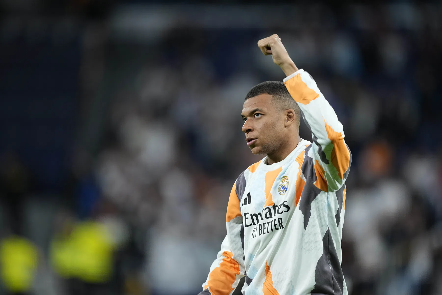 Mbappé blijft Salah voor en lost Kane af als topscorer van Europa