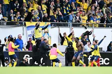 Thumbnail for article: Stuntclub Union is na negentig jaar eindelijk weer kampioen van België