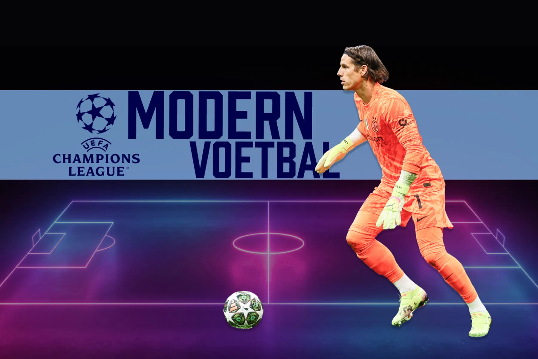 Dit is de reden dat topteams doeltrappen kort nemen