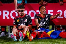 Thumbnail for article: Excelsior neemt Tielemans na promotie definitief over van Vitesse