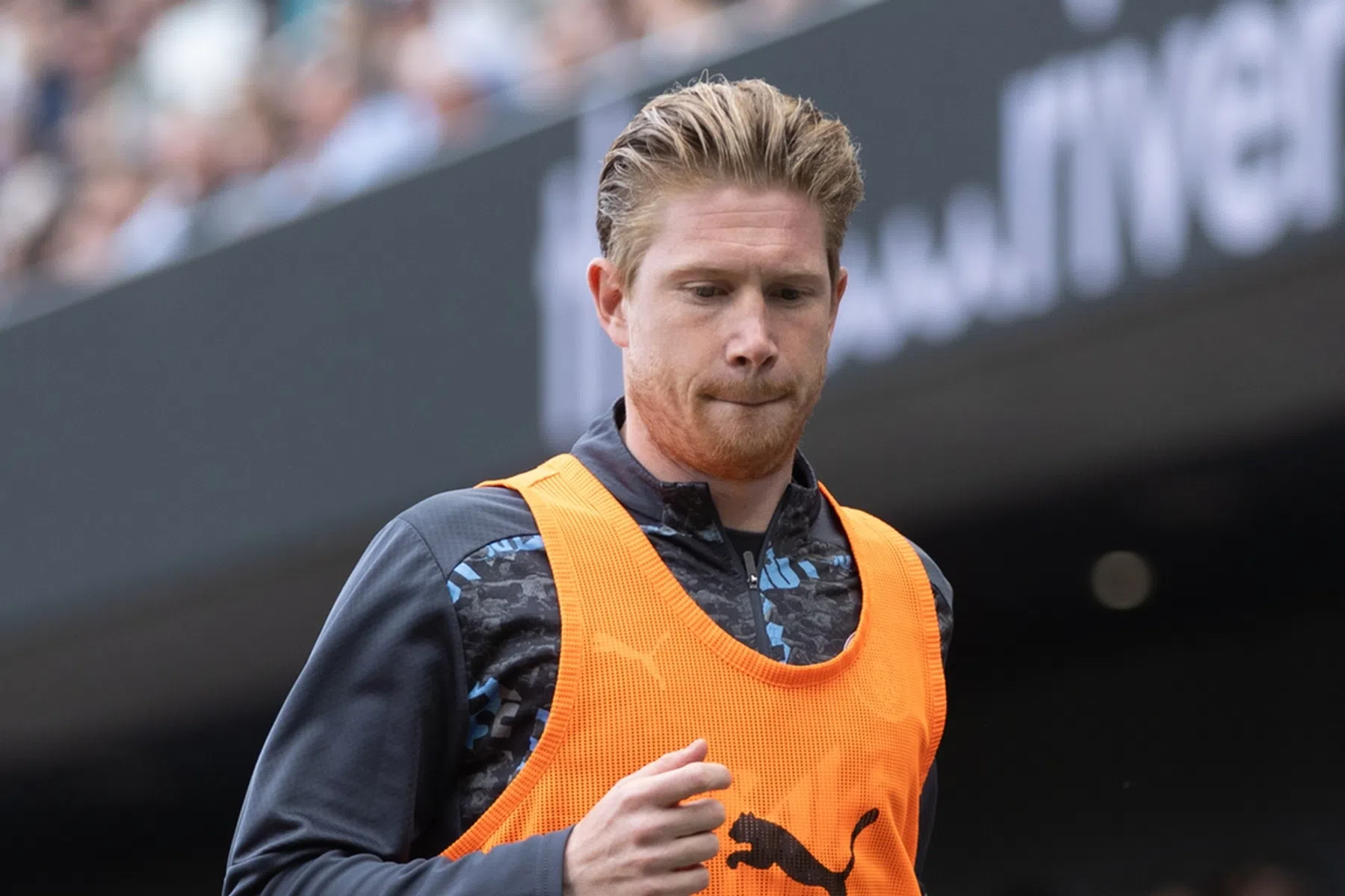 Transfer De Bruyne naar Napoli is kwestie van tijd