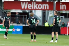 Thumbnail for article: 'Deze afloop was typerend voor dit seizoen'