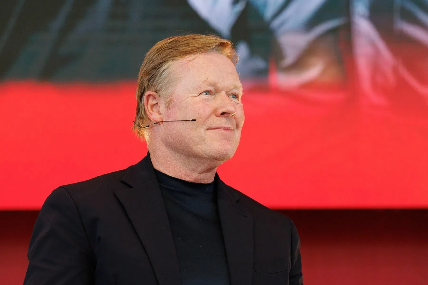Selectie Oranje: Scherpen vervangt Verbruggen, geen Brobbey