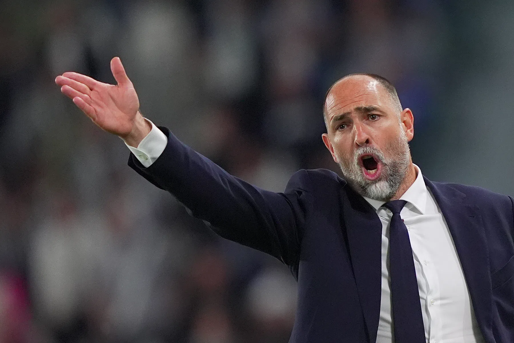 Zaakwaarnemer Tudor nuanceert opvallende uitbarsting na zege Juventus