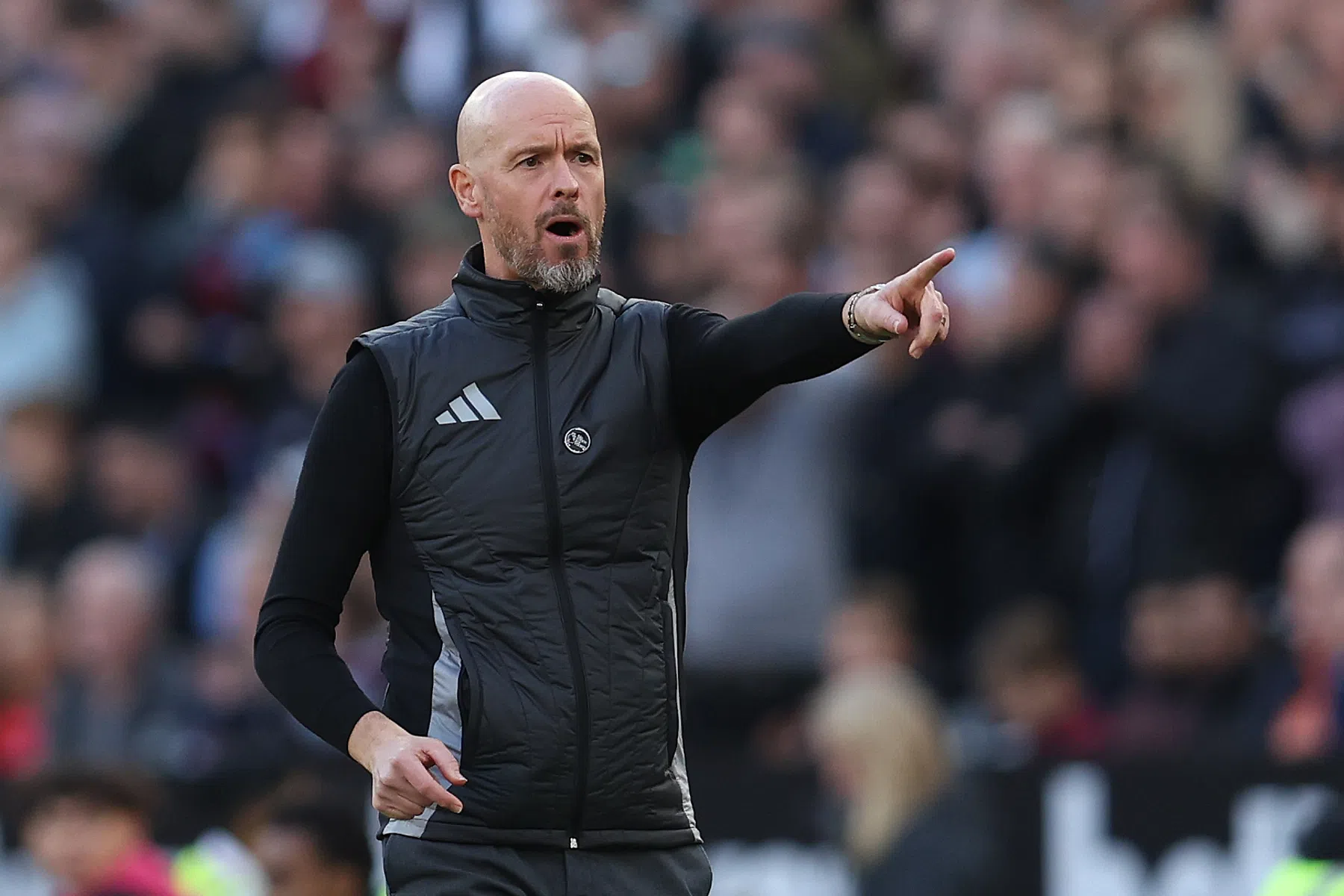 Bayer Leverkusen: feelgood-club zonder hysterie voor Erik ten Hag 