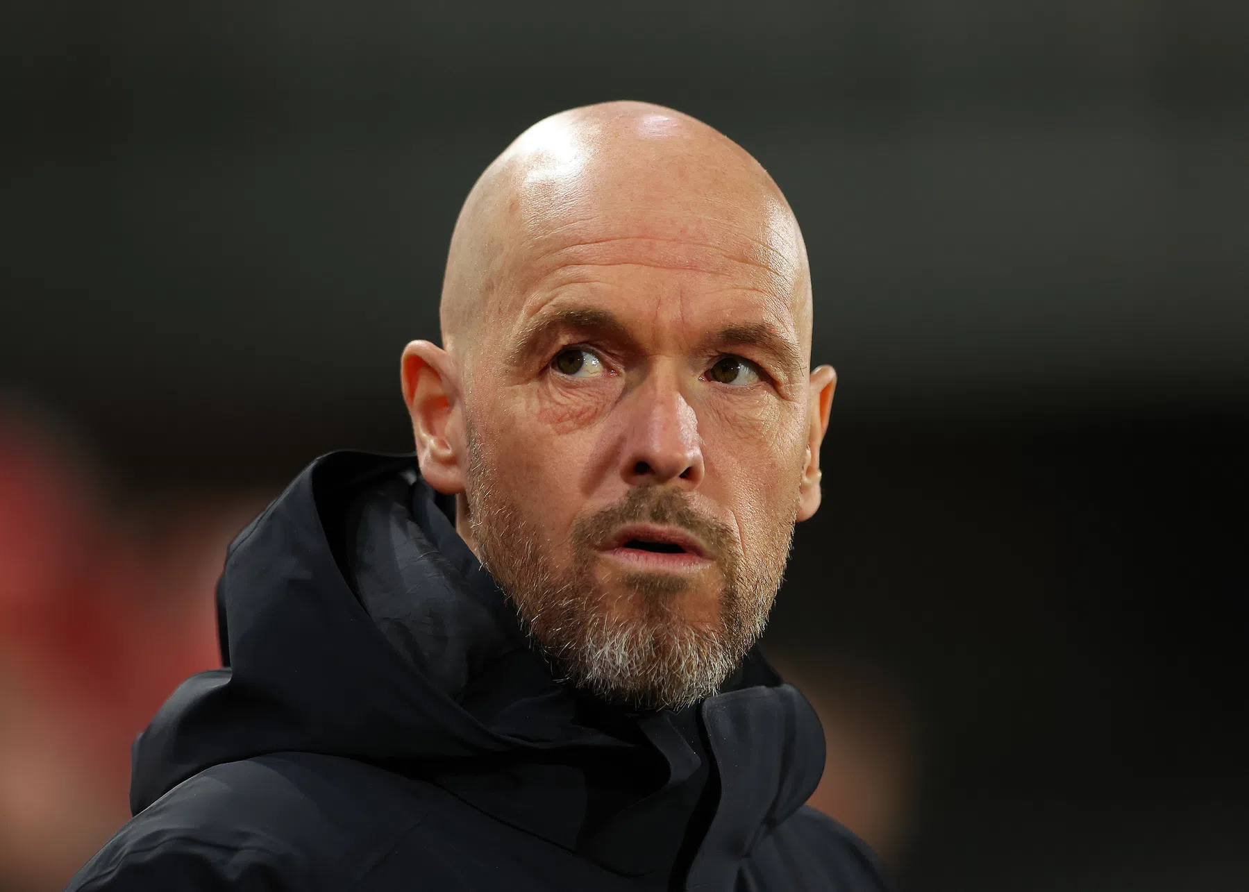 Leverkusen bevestigt komst Ten Hag: 'Een geweldige uitdaging'