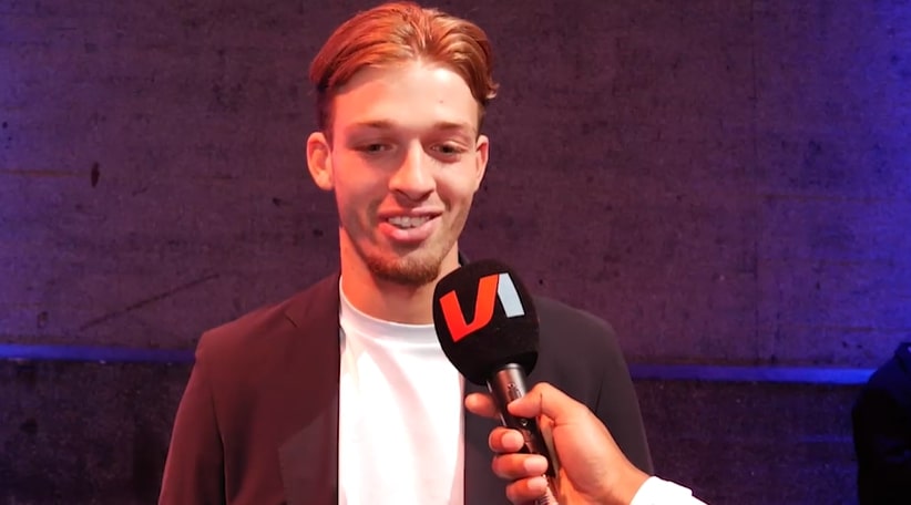 Valente over Feyenoord-geruchten en mislopen EK