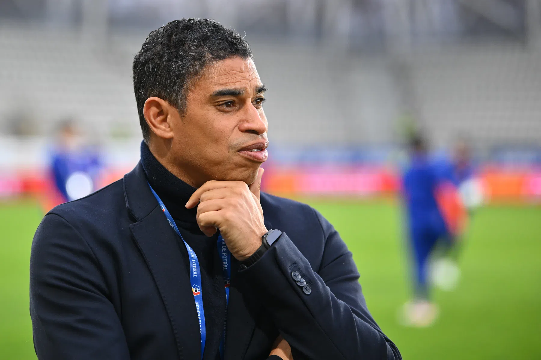 Reiziger gaat in op 'moeilijke keuzes' bij samenstelling EK-selectie