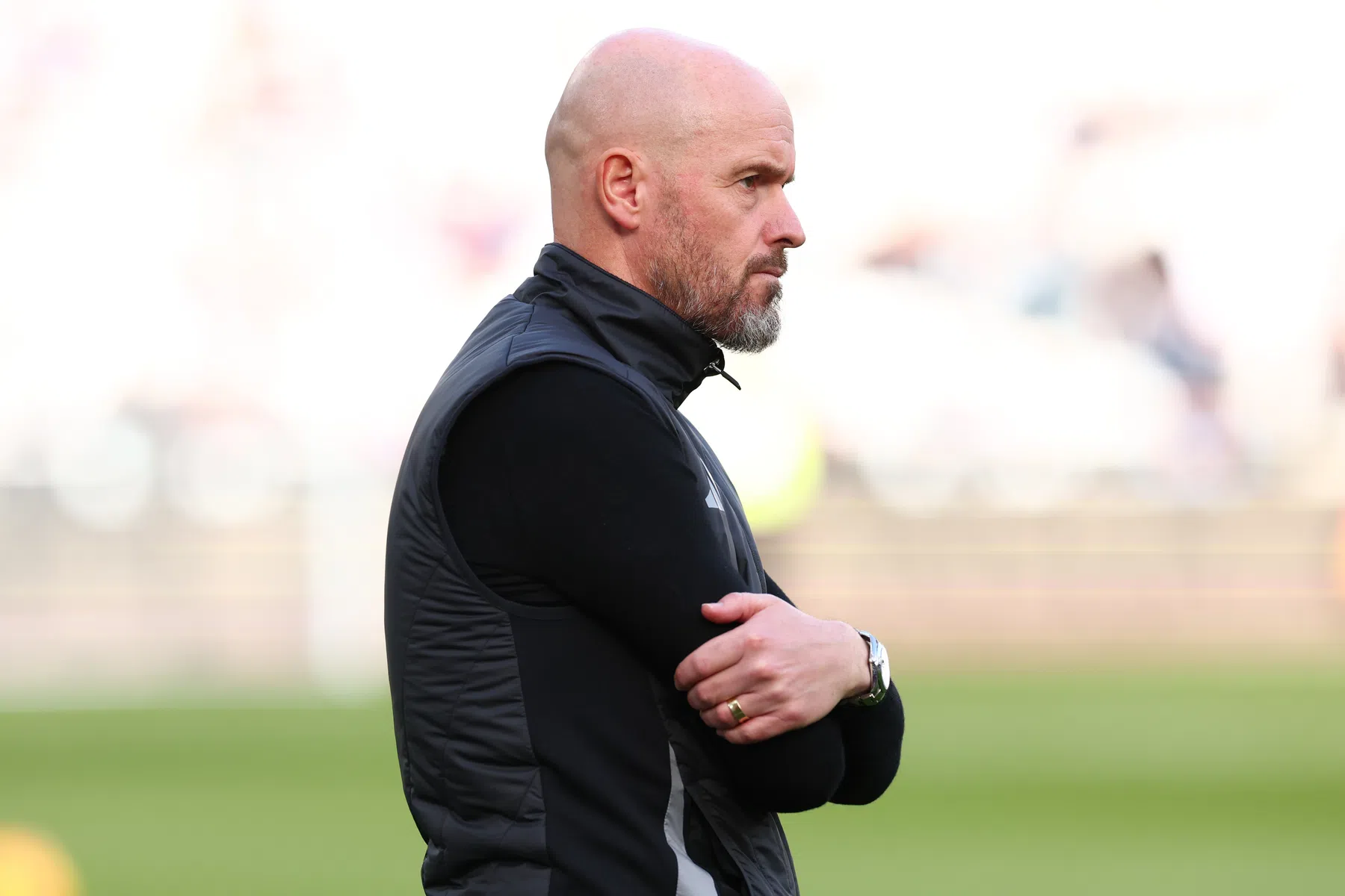 Sportdirecteur Leverkusen na aanstelling Ten Hag: 'Heeft gedomineerd in Nederland'