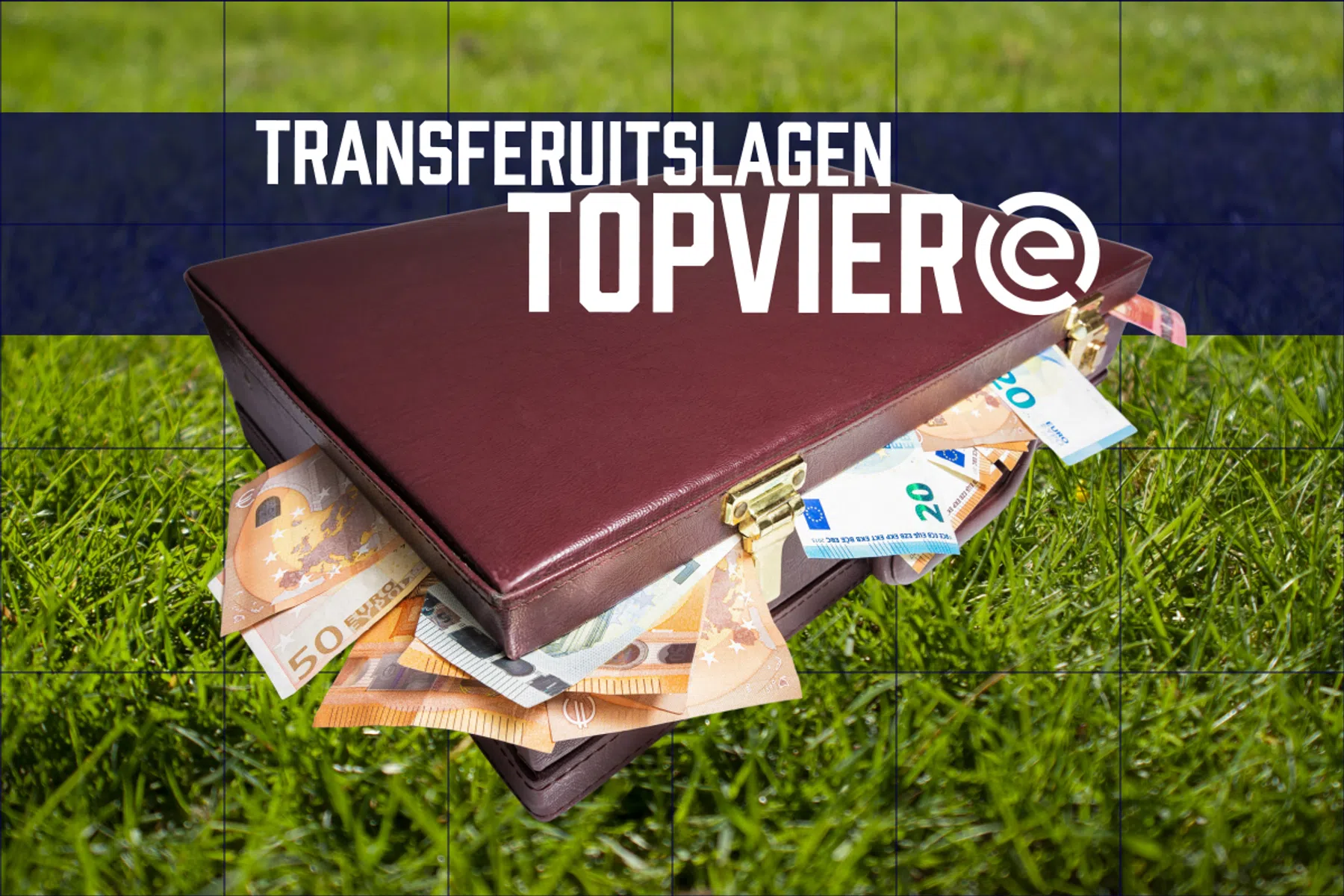 Transferzomer nadert: zo scoren de topclubs