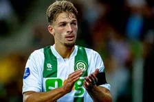 Thumbnail for article: Valente zet zinnen op transfer naar Feyenoord