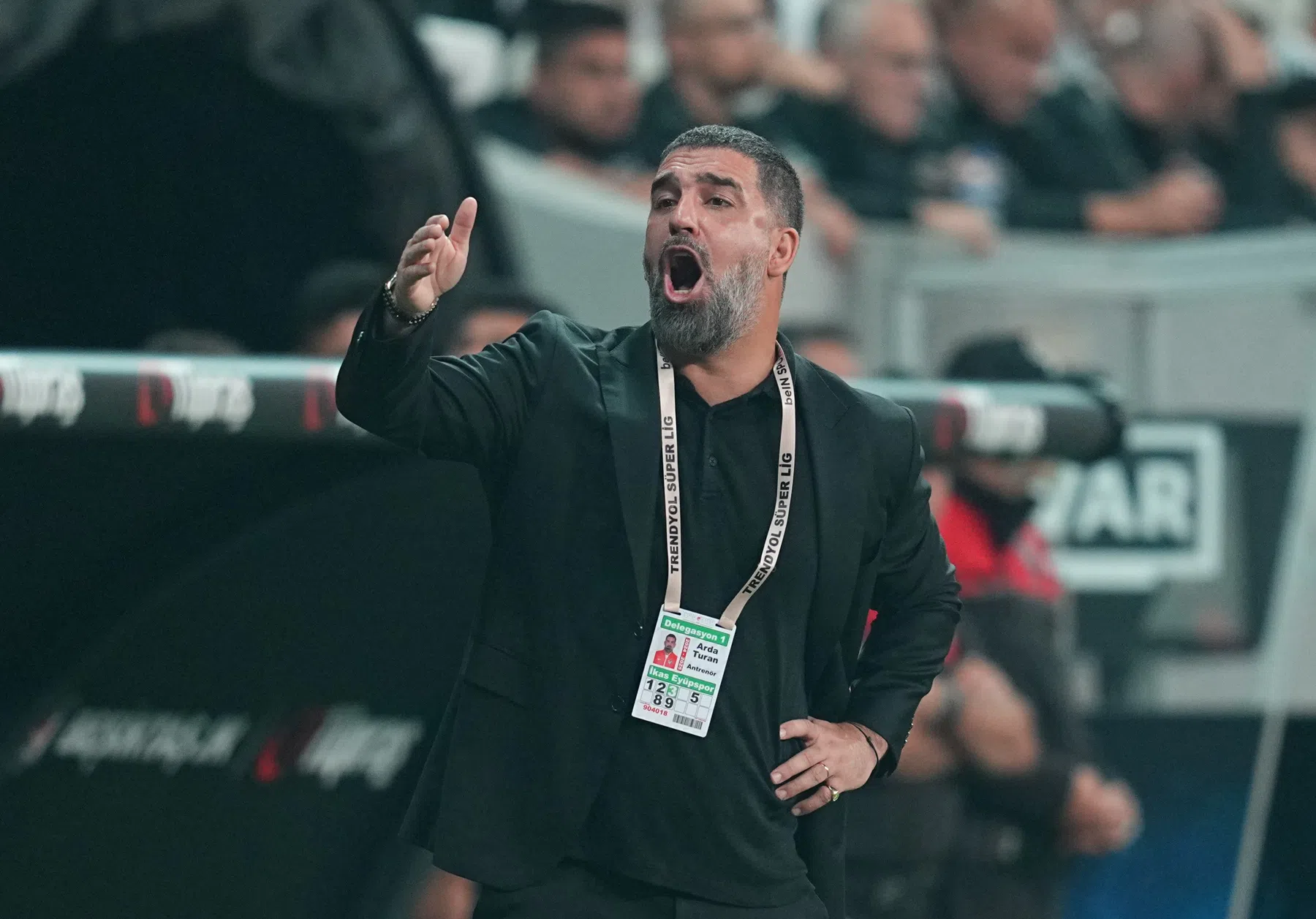 Pusic krijgt bekende naam als opvolger bij Shakhtar