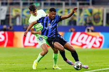 Thumbnail for article: 'Niet saai, maar fascinerend: de tactische poëzie van Internazionale'
