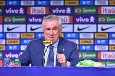 Thumbnail for article: Ancelotti laat Paixão buiten eerste selectie Brazilië: 'Beste team ter wereld'