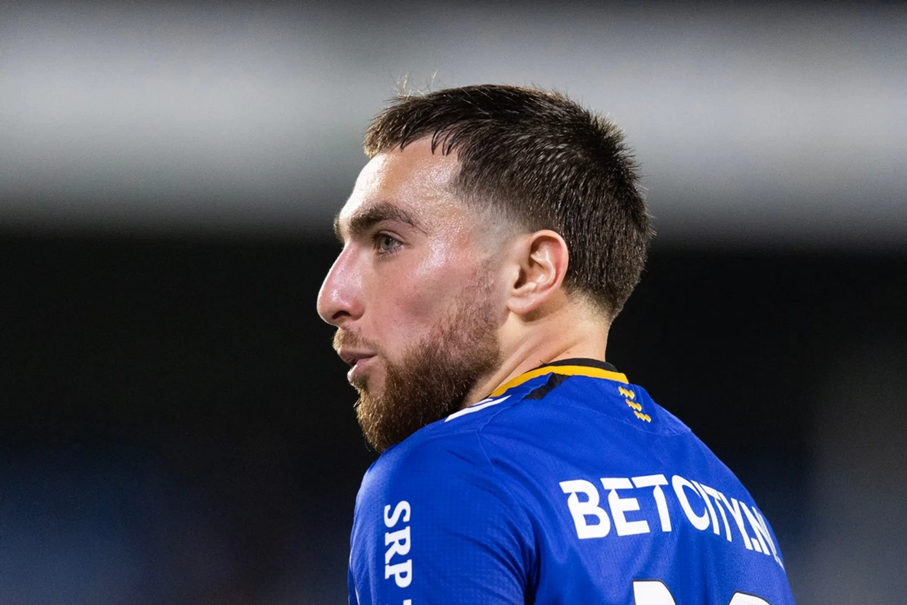 Volendam heeft eerste versterking binnen: Kökcü komt transfervrij over