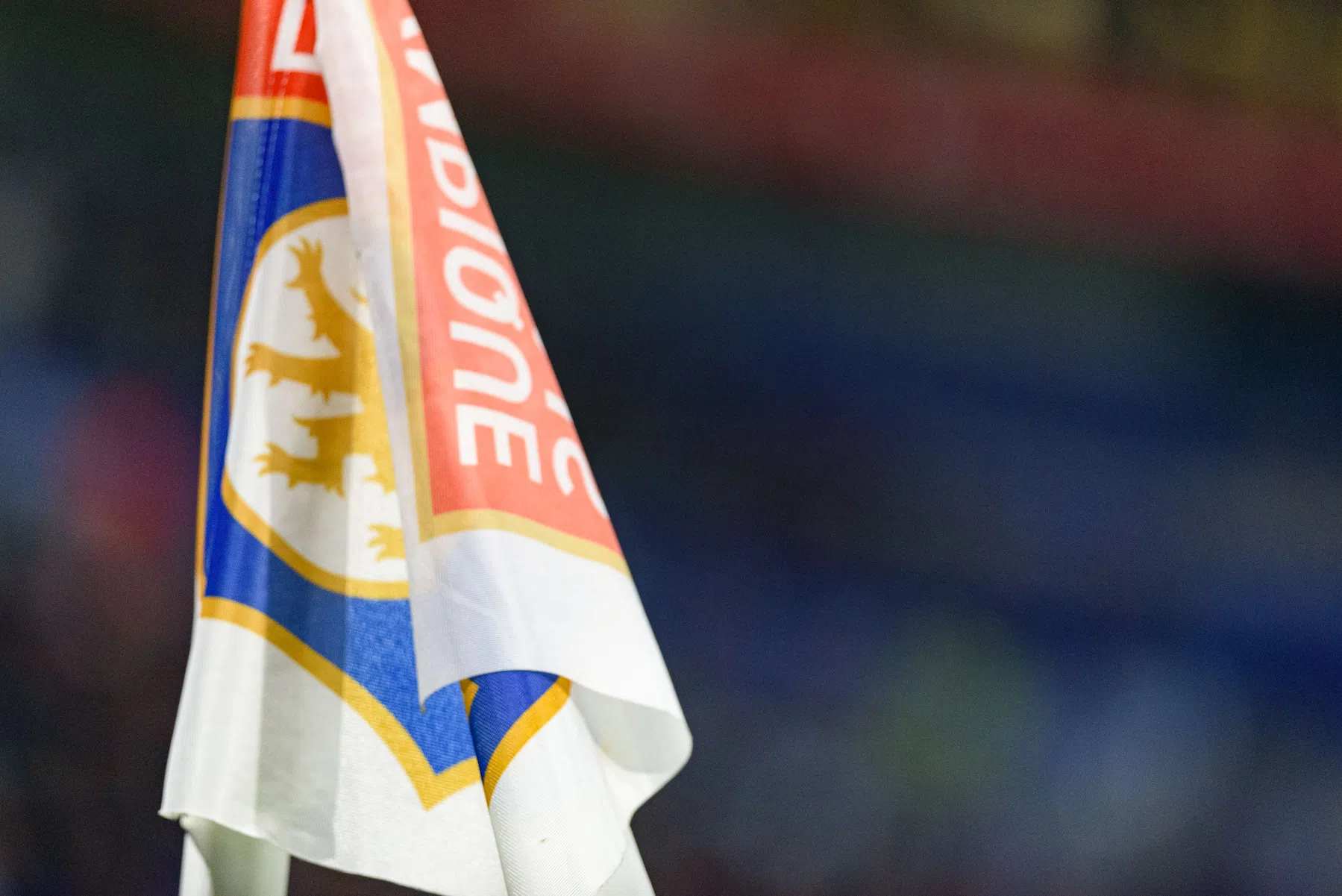 Schrikmoment voor Lyon: ultrakort op transferverbodlijst van de FIFA