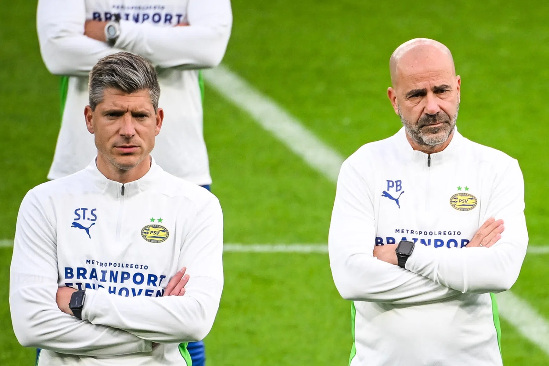 Schaars in beeld om nieuwe trainer Jong PSV te worden