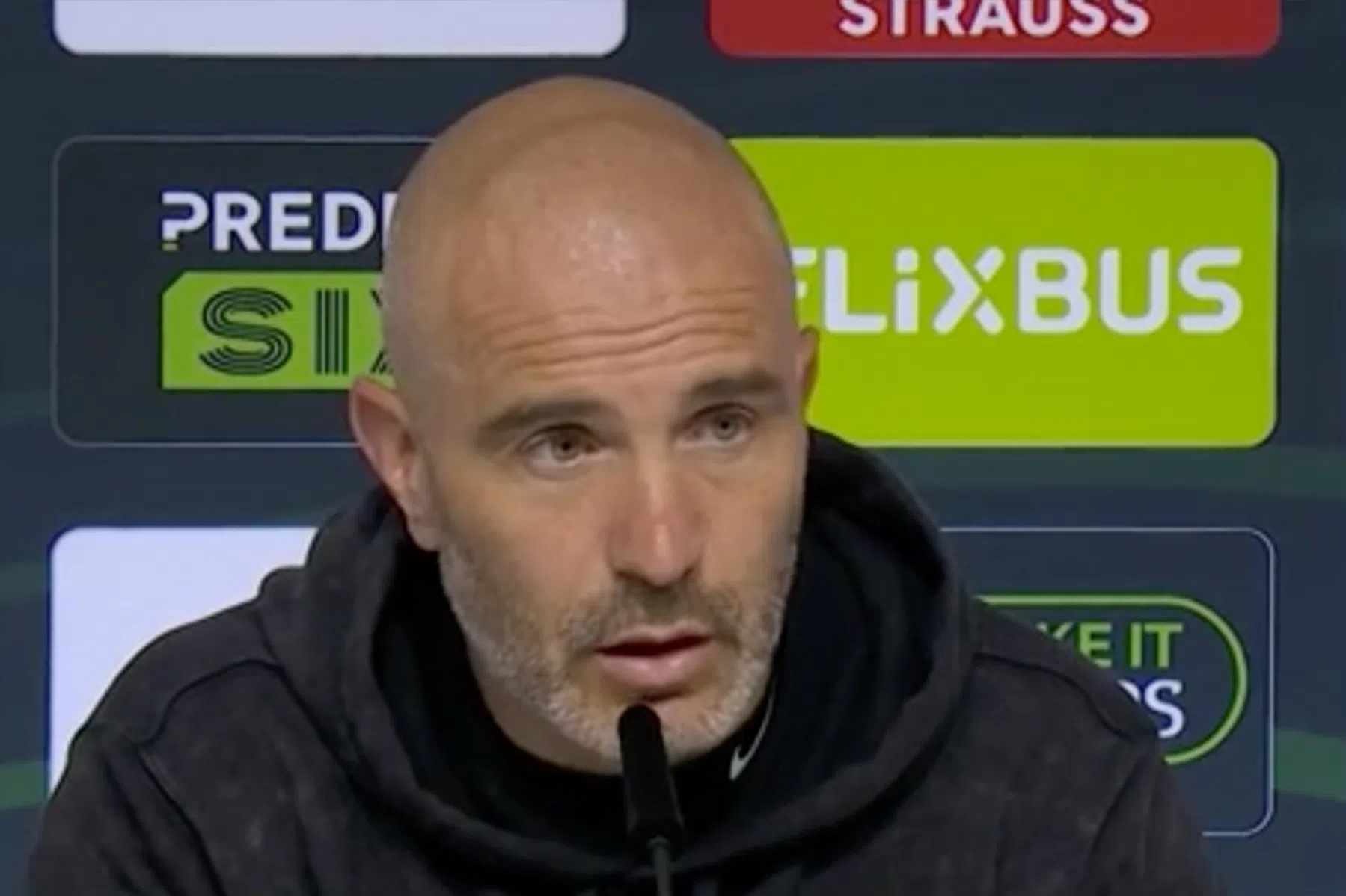 Maresca moest Chelsea-spelers overtuigen van waarde Conference League