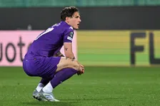 Thumbnail for article: AS Roma beschuldigt Zaniolo van fysiek aanvallen jeugdspelers, spits reageert
