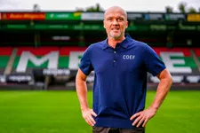 Thumbnail for article: 'Ik ga me niet indekken, men mag best iets van me verwachten'