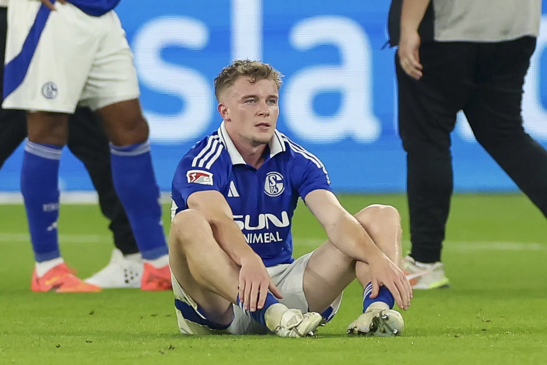 FC Utrecht heeft wéér beet: 'Ik hoor dat het een topstadion is'