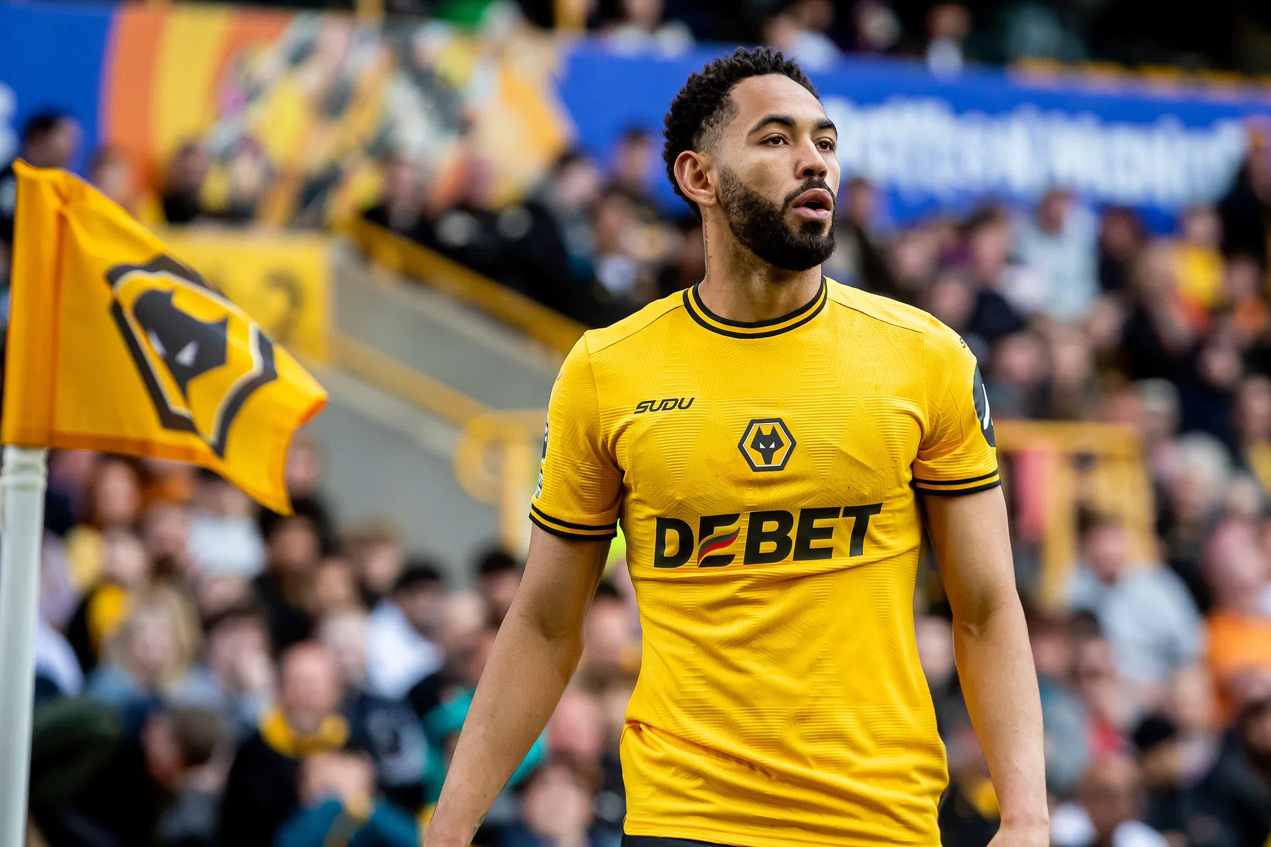 'Man Utd telt na dramaseizoen 75 miljoen neer voor eerste aanwinst'