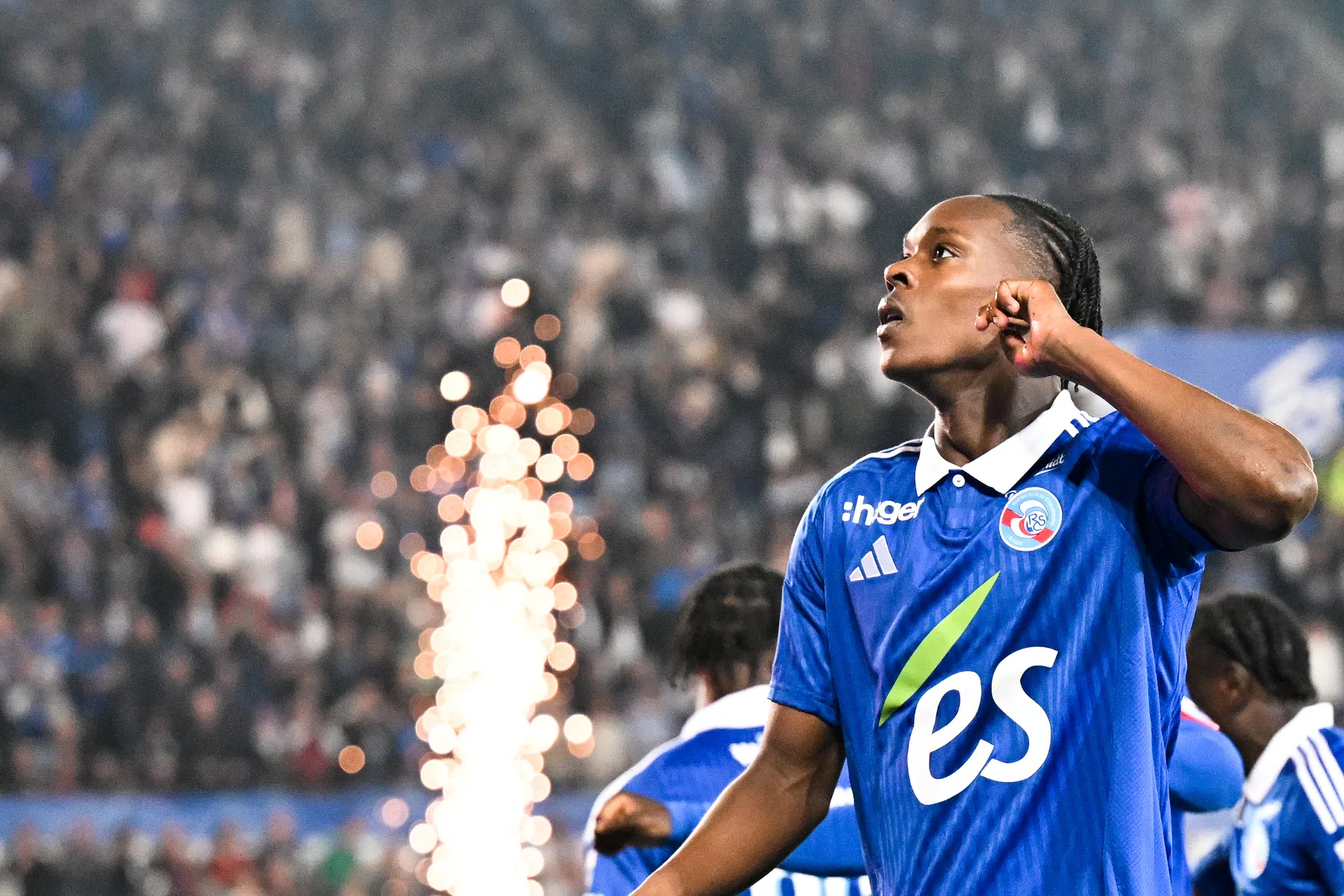 Chelsea maakt werk van Jong Oranje-spits Emegha