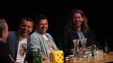 Thumbnail for article: Pak Schaal Podcast Live: therapiesessie Ajax na een bewogen seizoen
