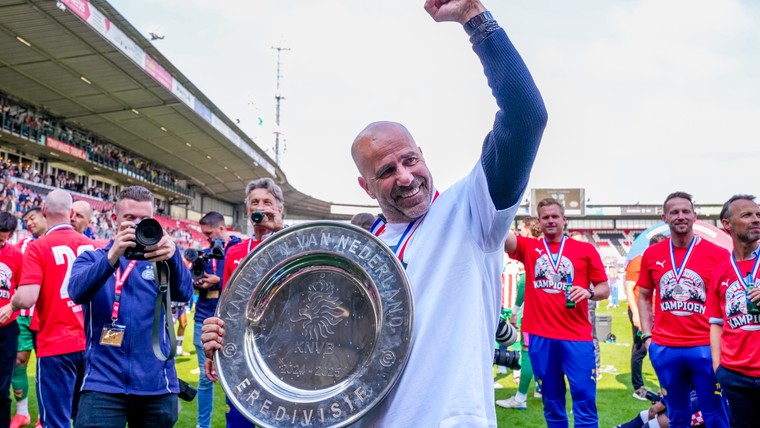 PSV treft Spaanse CL-deelnemer in voorbereiding op nieuw seizoen