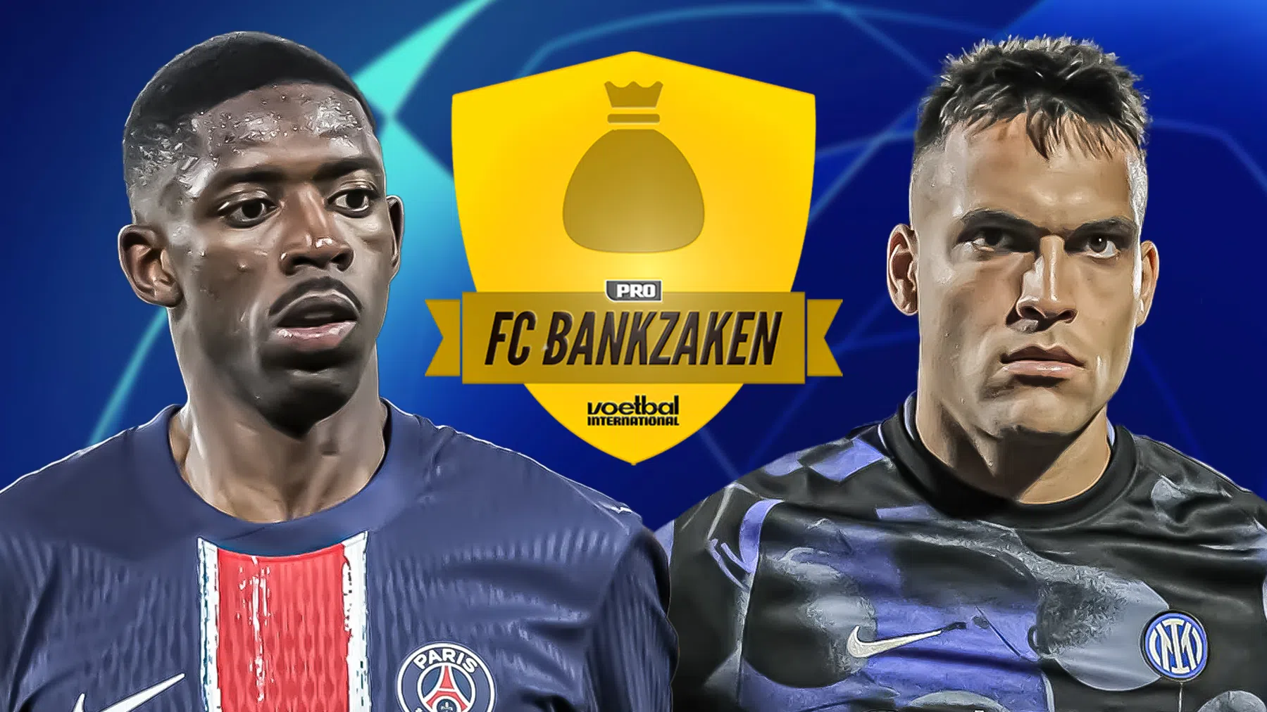 FC Bankzaken: salariskosten PSG krankzinnig zonder supersterren